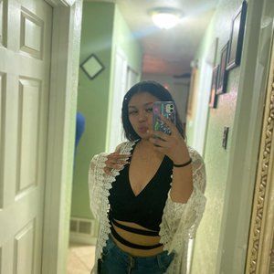 Meet your Posher, Serenity